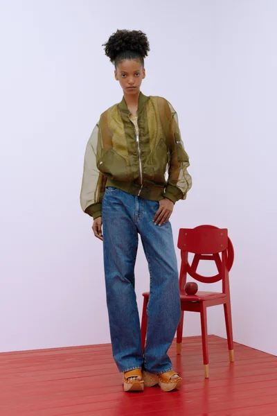 Look 9
